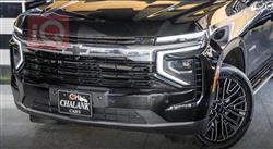 شيفروليه تاهو